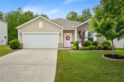 206 Walking Stick Way