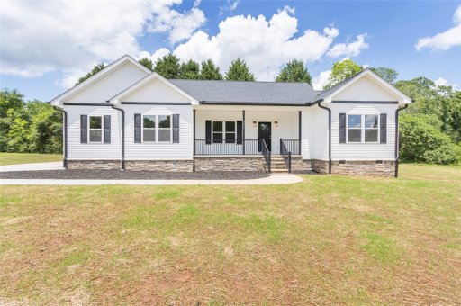 208 Silver Lane Circle