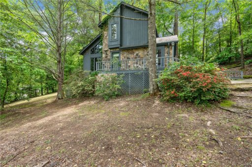 101 Broken Bow Run