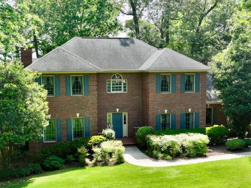 302 Catawbah Road