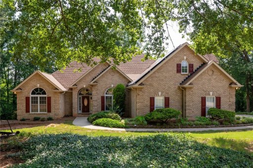 104 Welborn Oaks Way