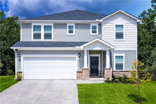 605 Tilson Road