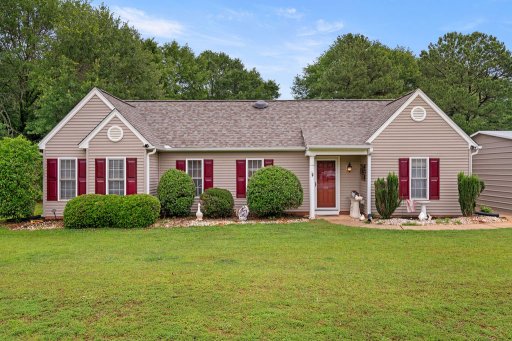 108 Yellow Pine Drive