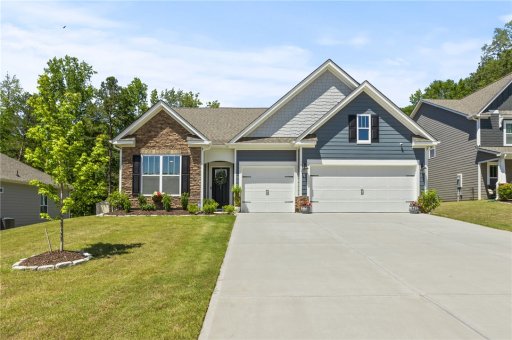 121 Gretta Trail