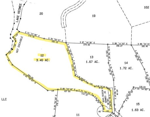 118 Edgestone Way