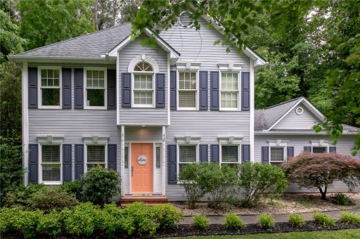 205 Shadow Oaks Drive