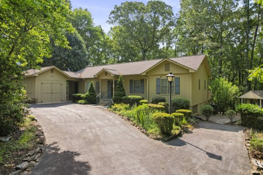 199 Mountain Rest Lake Road