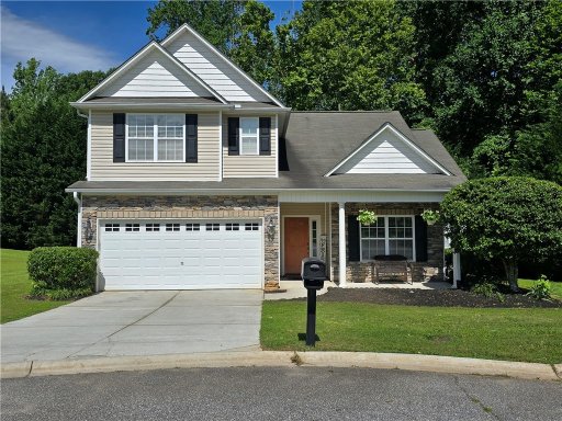 605 Spirit Mountain Lane