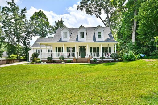 203 Tulip Tree Court