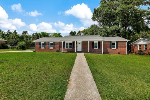 2305 Poplar Lane