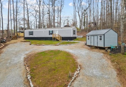 266 Brandywine Drive