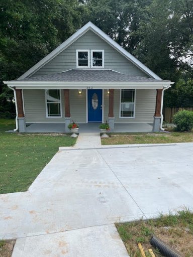 562 Lowndes Hill Road