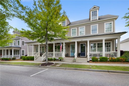 245 Thomas Green Boulevard