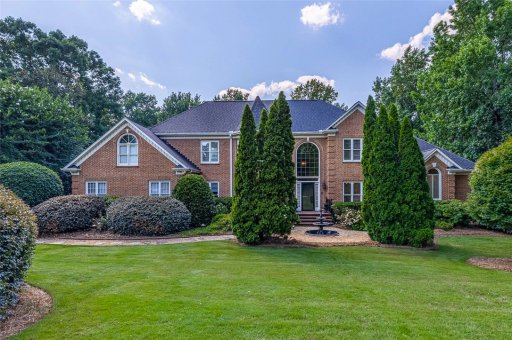 501 Spaulding Lake Drive