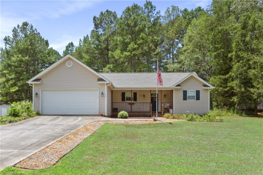 518 Pecan Grove Road