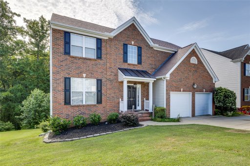 101 Stonewater Drive