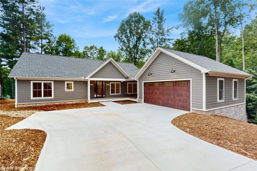 330 High Hampton Road