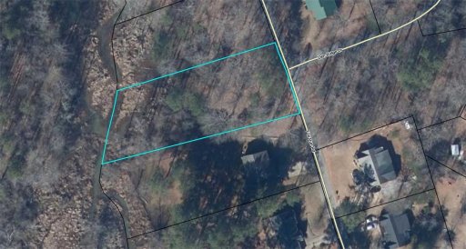 Lot 57 Fox Run Road