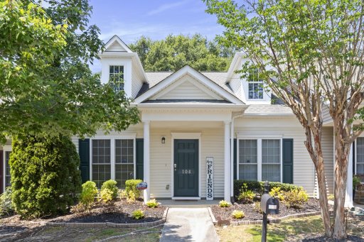 104 Heritage Place Drive