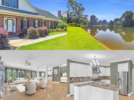 107 Four Lakes Drive