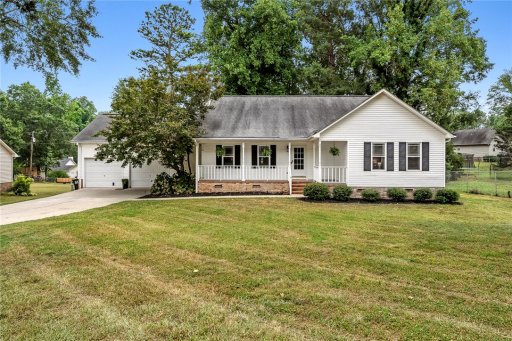 3113 Pinehurst Lane