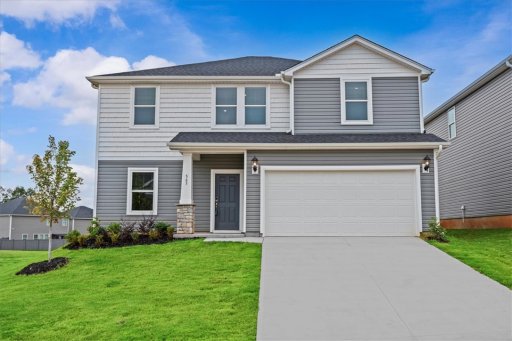 563 Ward Wilson Trail