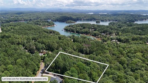 Lot 127 Longwood Drive