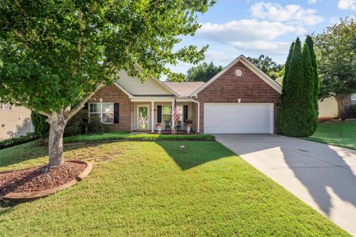 432 Spirit Mountain Lane