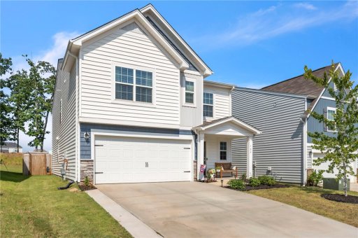 129 Anna Gray Circle