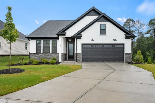 100 Tiger Lily Drive