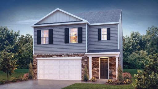 21 Archstone Way