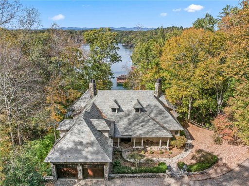 604 Top Ridge Drive, Sunset