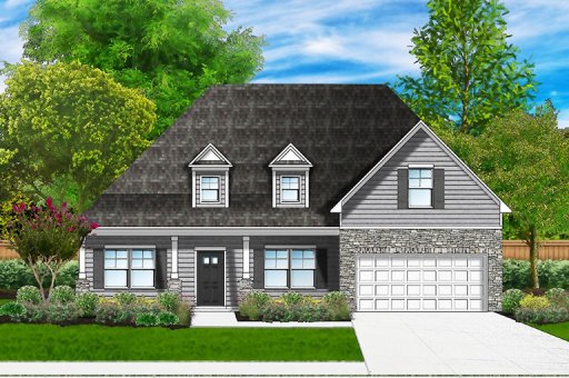 139 Shale Drive