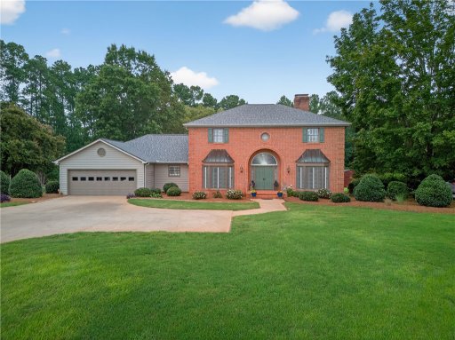104 Mountain View Court