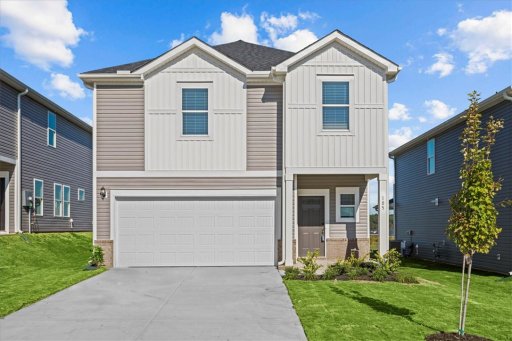 105 Bechler Drive