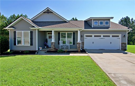 217 N Stonegate Drive