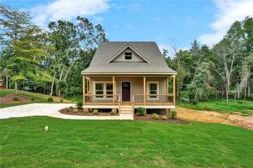 312 Forest Creek Drive