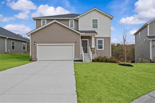 552 Ward Wilson Trail