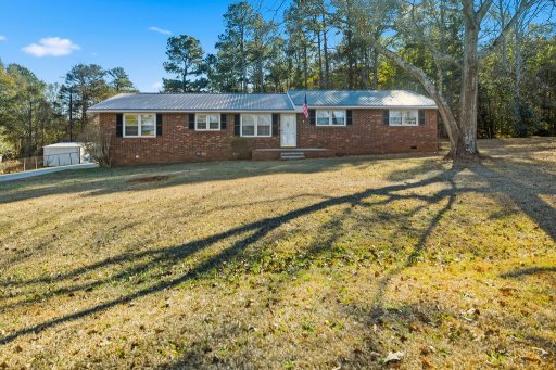 144 Cloverhill Drive