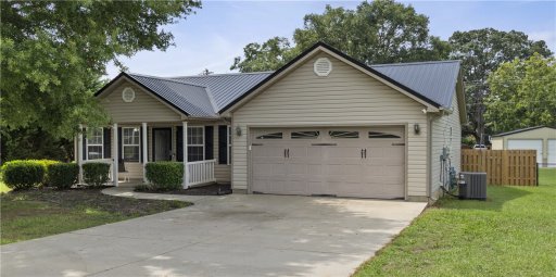 101 Pleasantburg Road