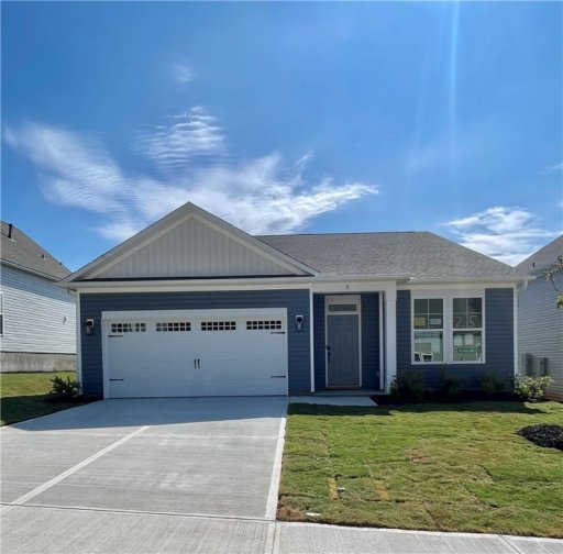 3 Halsey Street