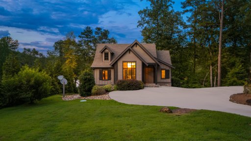 The Hideaway On Lake Keowee