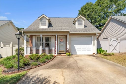 105 Brittania Circle