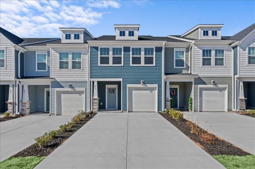 276 Silo Ridge Drive