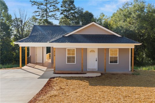 219 Skyland Drive
