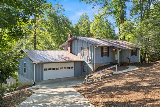 437 Jumping Branch Road