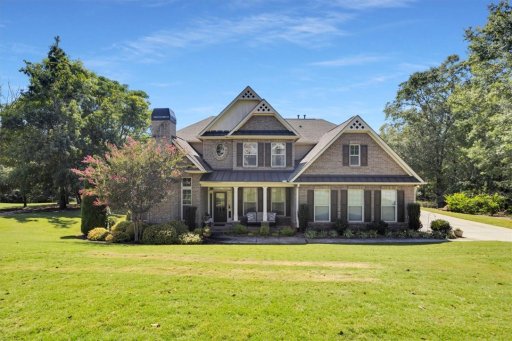 109 Vining Crossing
