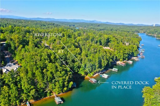 Lot 83 Riverstone