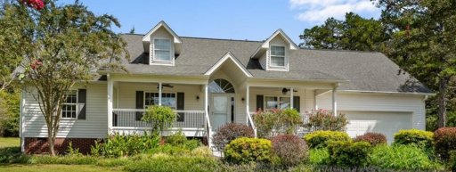 134 Fairway Lane
