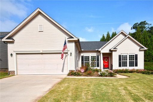 5 Kenton Finch Court